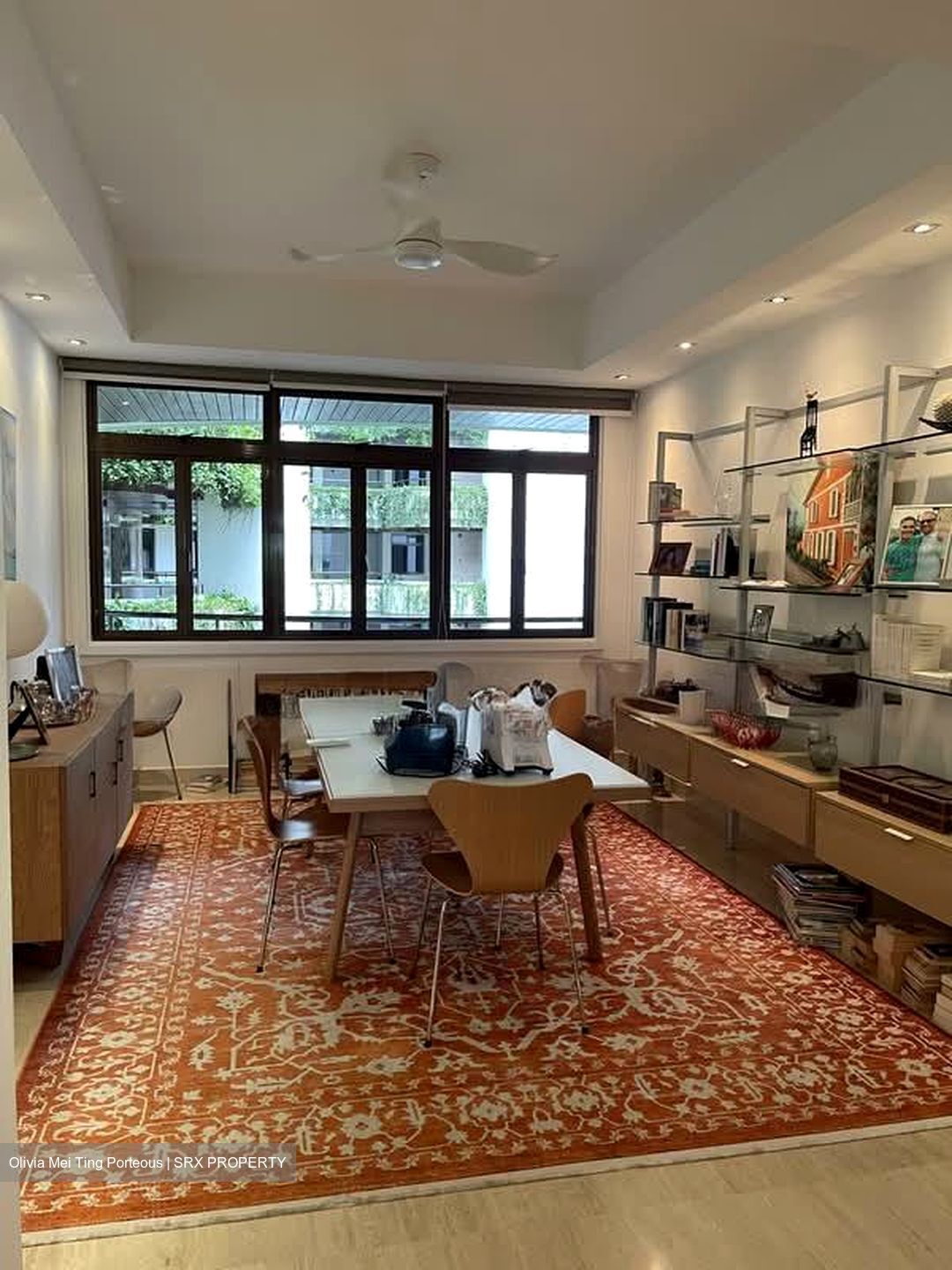 The Arcadia (D11), Condominium #579133011